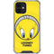 Looney Tunes Tweety Bird Full iPhone 12 Mini Clear Case