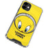 Looney Tunes Tweety Bird Full iPhone 12 Mini Clear Case