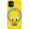 Looney Tunes Tweety Bird Full iPhone 12 Mini Lite Case