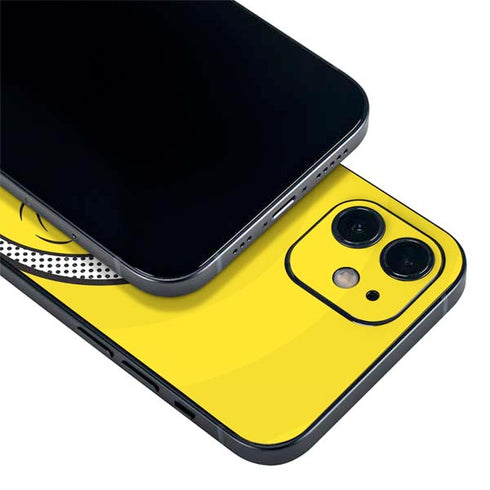 Looney Tunes Tweety Bird Full iPhone 12 Mini Skin