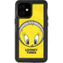 Looney Tunes Tweety Bird Full iPhone 12 Mini Waterproof Case