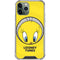 Looney Tunes Tweety Bird Full iPhone 12 Pro Clear Case