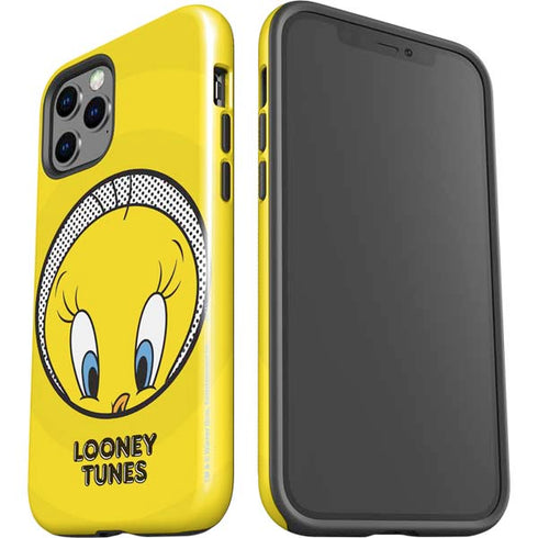 Looney Tunes Tweety Bird Full iPhone 12 Pro Impact Case