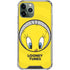 Looney Tunes Tweety Bird Full iPhone 12 Pro Max Clear Case