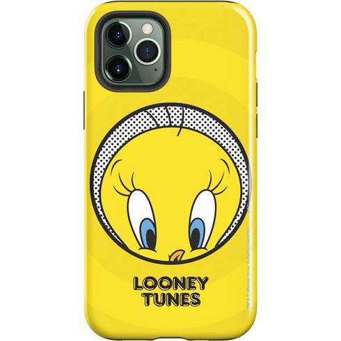 Looney Tunes Tweety Bird Full iPhone 12 Pro Max Impact Case