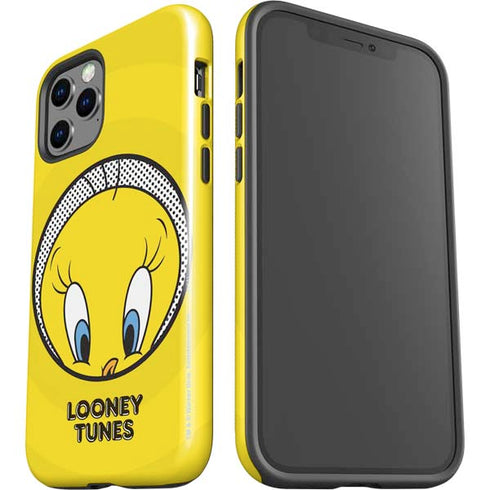 Looney Tunes Tweety Bird Full iPhone 12 Pro Max Impact Case