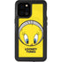 Looney Tunes Tweety Bird Full iPhone 12 Pro Max Waterproof Case