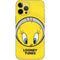 Looney Tunes Tweety Bird Full iPhone 12 Pro Skin