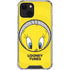 Looney Tunes Tweety Bird Full iPhone 13 Mini Clear Case