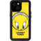 Looney Tunes Tweety Bird Full iPhone 13 Mini Waterproof Case