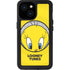 Looney Tunes Tweety Bird Full iPhone 13 Mini Waterproof Case