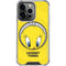 Looney Tunes Tweety Bird Full iPhone 13 Pro Clear Case