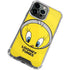 Looney Tunes Tweety Bird Full iPhone 13 Pro Clear Case