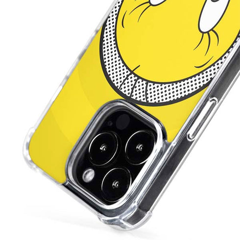 Looney Tunes Tweety Bird Full iPhone 13 Pro MagSafe Case