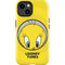 Looney Tunes Tweety Bird Full iPhone 14 Plus Impact Case
