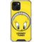 Looney Tunes Tweety Bird Full iPhone 14 Plus Clear Case