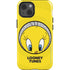 Looney Tunes Tweety Bird Full iPhone 15 Impact Case
