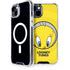 Looney Tunes Tweety Bird Full iPhone 15 Plus MagSafe Case