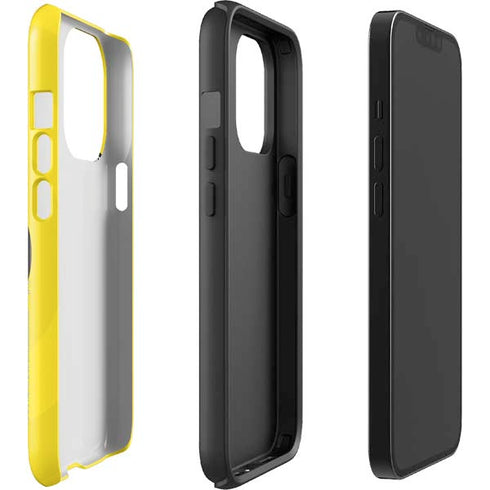 Looney Tunes Tweety Bird Full iPhone 14 Pro Impact Case