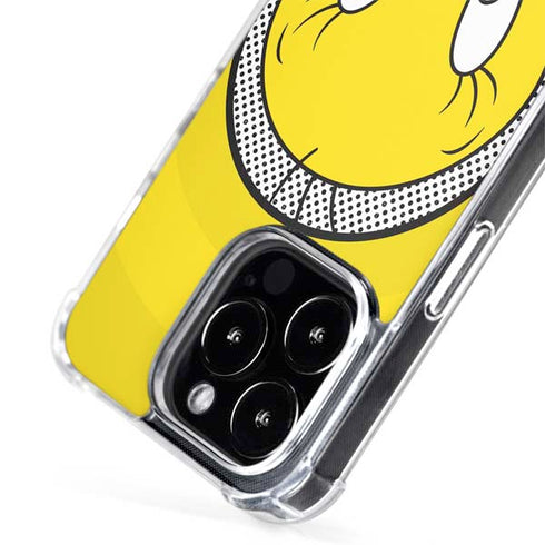 Looney Tunes Tweety Bird Full iPhone 14 Pro Max MagSafe Case