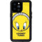 Looney Tunes Tweety Bird Full iPhone 14 Pro Max Waterproof Case