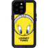 Looney Tunes Tweety Bird Full iPhone 14 Pro Max Waterproof Case