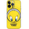 Looney Tunes Tweety Bird Full iPhone 14 Pro Skin
