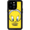 Looney Tunes Tweety Bird Full iPhone 14 Pro Waterproof Case
