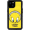 Looney Tunes Tweety Bird Full iPhone 15 Plus Waterproof Case