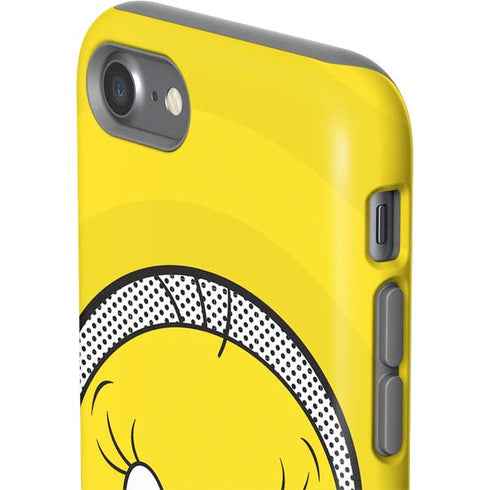 Looney Tunes Tweety Bird Full iPhone SE (2nd & 3rd Gen) Pro Case