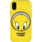 Looney Tunes Tweety Bird Full iPhone XR Pro Case