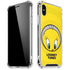 Looney Tunes Tweety Bird Full iPhone XS Max Clear Case