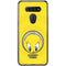 Looney Tunes Tweety Bird Full LG K51/Q51 Clear Case
