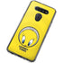 Looney Tunes Tweety Bird Full LG K51/Q51 Clear Case