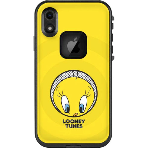 Looney Tunes Tweety Bird Full LifeProof Fre iPhone Skin