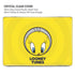Looney Tunes Tweety Bird Full MacBook Pro 16in (2019-20) Case plus Skin