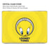 Looney Tunes Tweety Bird Full MacBook Pro 16in (2021-25) Case plus Skin
