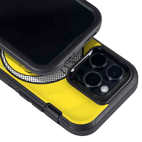 Looney Tunes Tweety Bird Full Otterbox Defender iPhone Skin