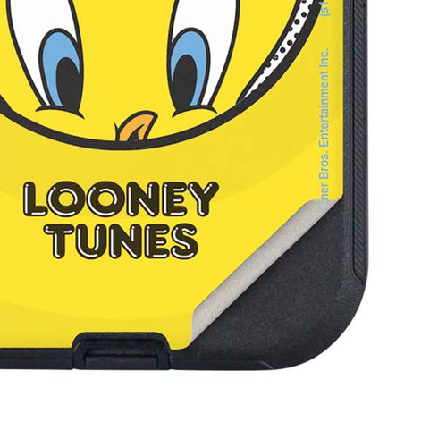 Looney Tunes Tweety Bird Full Otterbox Defender iPhone Skin