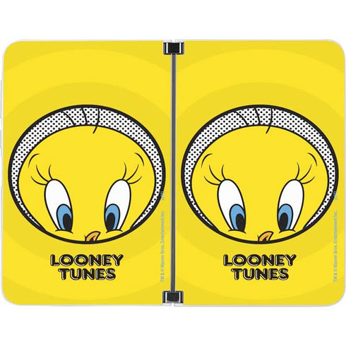 Looney Tunes Tweety Bird Full Surface Duo Skin