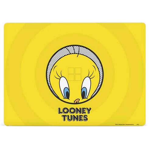 Looney Tunes Tweety Bird Full Surface Laptop 3 13.5in Skin