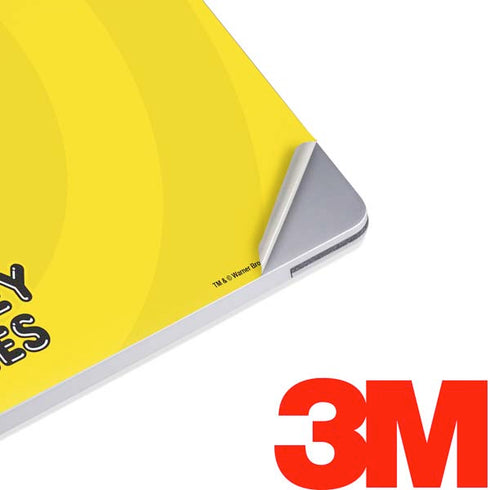 Looney Tunes Tweety Bird Full Surface Laptop 3 13.5in Skin