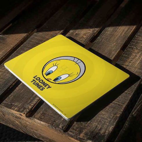 Looney Tunes Tweety Bird Full Surface Laptop 3 13.5in Skin