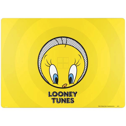Looney Tunes Tweety Bird Full Surface Laptop 4 15in Skin