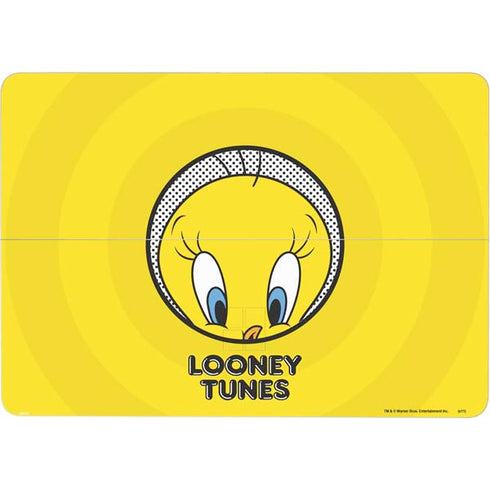 Looney Tunes Tweety Bird Full Surface Laptop Studio Skin