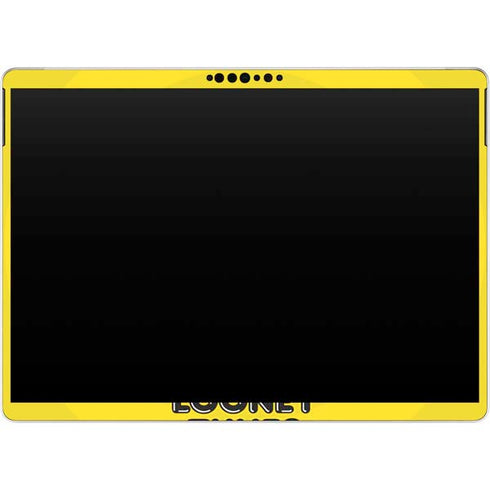 Looney Tunes Tweety Bird Full Surface Pro 8 Skin