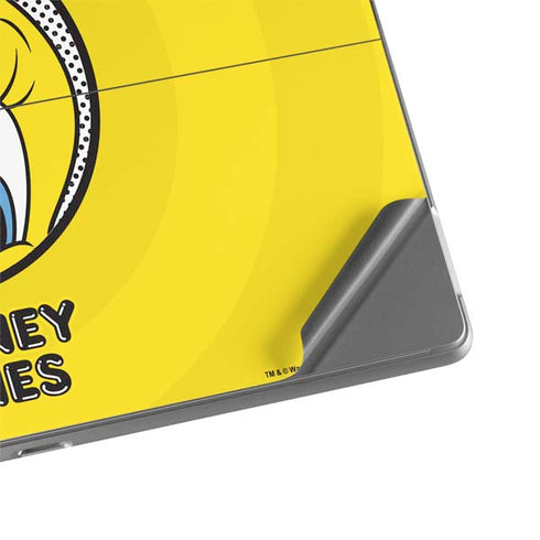 Looney Tunes Tweety Bird Full Surface Pro 8 Skin