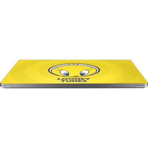 Looney Tunes Tweety Bird Full Universal Laptop 12in (9.8 x 6.8in) Skin