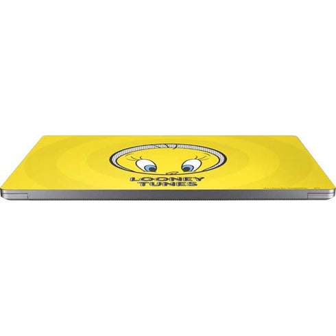 Looney Tunes Tweety Bird Full Universal Laptop 14in (11.4 x 8.2in) Skin