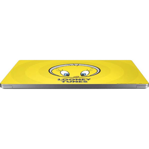 Looney Tunes Tweety Bird Full Universal Laptop 15in (12.2 x 8.8in) Skin